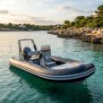 ZAR Mini RIB PRO 16SC Black Line, Länge 5m, Sonderausstattung + Yamaha V-Max 90 PS ZAR Mini RIB PRO 16SC Black Line, Länge 5m, Sonderausstattung + Yamaha V-Max 90 PS