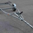 Trailer Harbeck 600M – ECO-L, Gesamtgewicht 600 kg – Zuladung ca. 450 kg Trailer Harbeck 600M – ECO-L, Gesamtgewicht 600 kg – Zuladung ca. 450 kg
