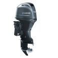 Yamaha Aussenborder F50HETL, 4-Takt, Langschaft, E-Start & Trimm