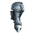++ TOP ANGEBOT++ Yamaha Aussenborder F40FETL, 4-Takt, Langschaft, E-Start & Trimm