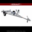 TPV Trailer BA750-L mit Stützrad