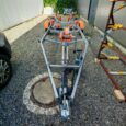 Trailer Vanclaes RIB Marine Wave 1800 -14″- 650, gebremst, 1 Achse Trailer Vanclaes RIB Marine Wave 1800 -14″- 650, gebremst, 1 Achse