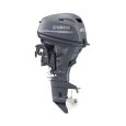 Yamaha Aussenborder F25 GEL, 4-Takt, Langschaft, E-Start