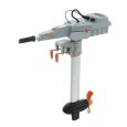 ++ TOP ANGEBOT++ Torqeedo Elektrischer Aussenborder Travel 1103 CS (3 PS)