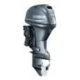 Yamaha Aussenborder F30 BETL, 4-Takt, Langschaft, E-Start & Trimm