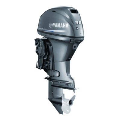 Yamaha Aussenborder F30 BETL, 4-Takt, Langschaft, E-Start & Trimm Yamaha Aussenborder F30 BETL, 4-Takt, Langschaft, E-Start & Trimm