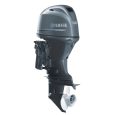 ++ TOP ANGEBOT++ Yamaha Aussenborder F60 FETL, 4-Takt, Langschaft, E-Start & Trimm