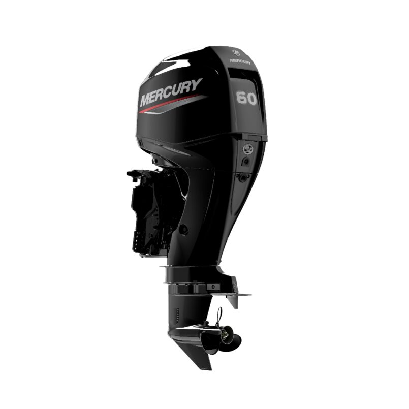 Mercury Aussenborder F60 EFI ELPT, Langschaft Mercury Aussenborder F60 EFI ELPT, Langschaft