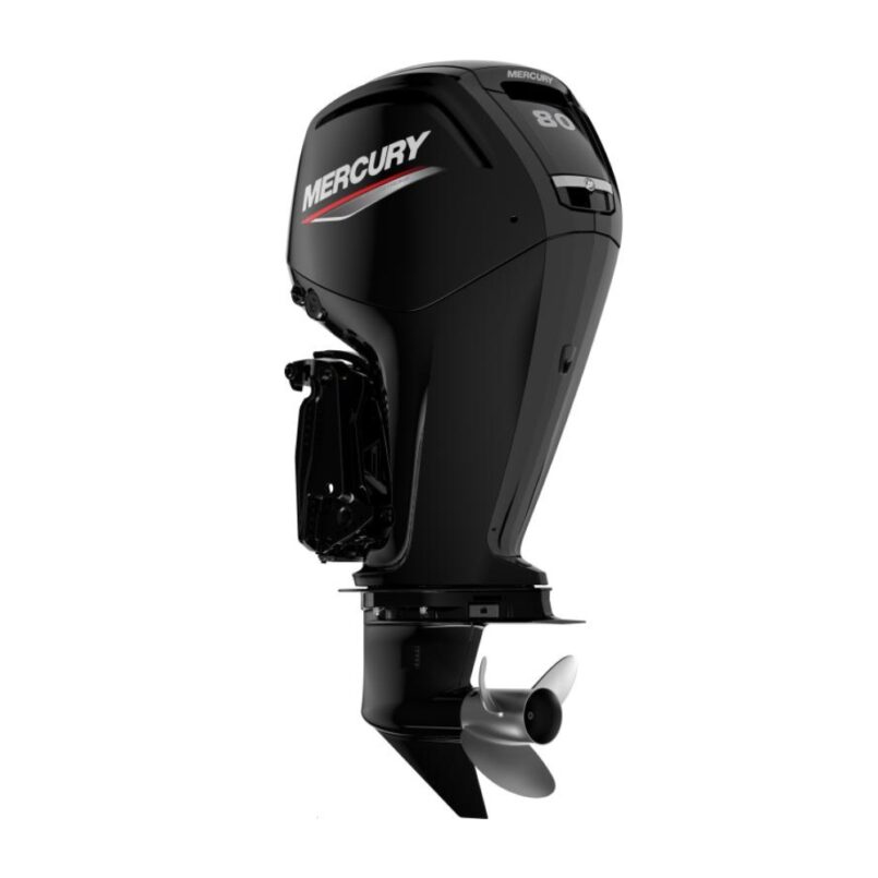 Mercury Aussenborder F80 EFI ELPT, Langschaft Mercury Aussenborder F80 EFI ELPT, Langschaft