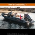 SPX RIB 24 Sport mit Sonderausstattung und Mercury 200 PS