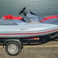 ZAR Formenti Tender ZF0 mit Sonderausstattung und Yamaha 30 PS ZAR Formenti Tender ZF0 mit Sonderausstattung und Yamaha 30 PS
