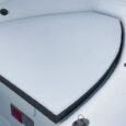 Bugkissen für Zar Mini RIB9 DL