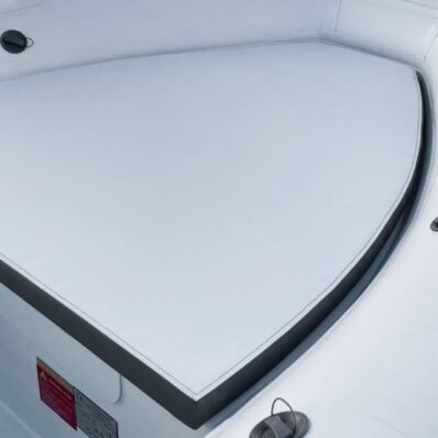 Bugkissen für Zar Mini RIB9 DL