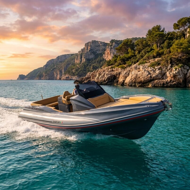 TOP ANGEBOT: ZAR Formenti 85 SL mit Sonderausstattung und 2x Yamaha 150 PS (Motor noch flexibel anpassbar) TOP ANGEBOT: ZAR Formenti 85 SL mit Sonderausstattung und 2x Yamaha 150 PS (Motor noch flexibel anpassbar)
