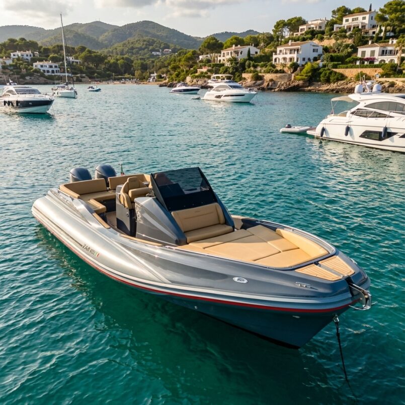 TOP ANGEBOT: ZAR Formenti 85 SL mit Sonderausstattung und 2x Yamaha 150 PS (Motor noch flexibel anpassbar) TOP ANGEBOT: ZAR Formenti 85 SL mit Sonderausstattung und 2x Yamaha 150 PS (Motor noch flexibel anpassbar)