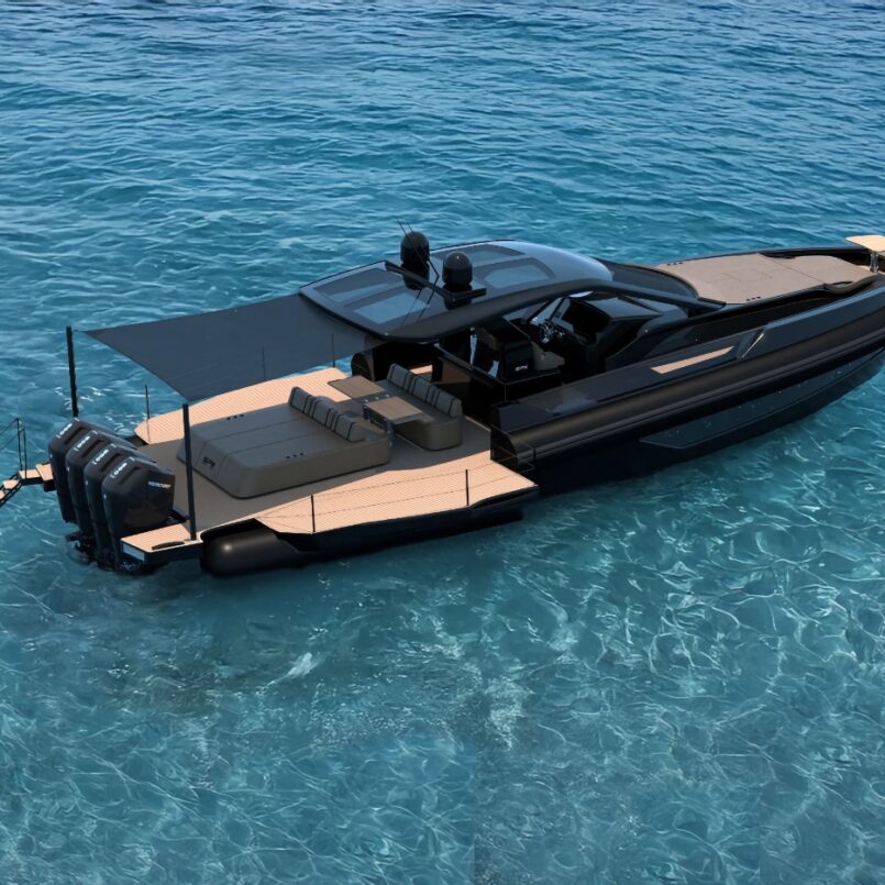 SPX RIB 55 – Coming Soon Ende 2026 SPX RIB 55 – Coming Soon Ende 2026