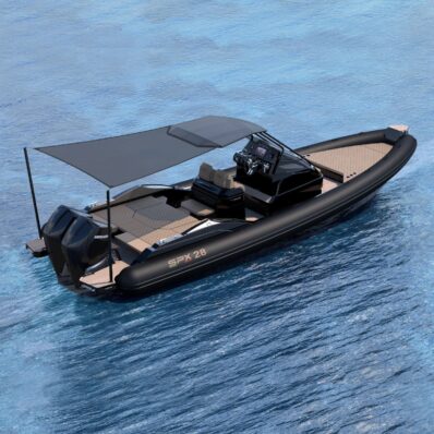 SPX RIB 28 ! NEW ! Sommer 2026 SPX RIB 28 ! NEW ! Sommer 2026