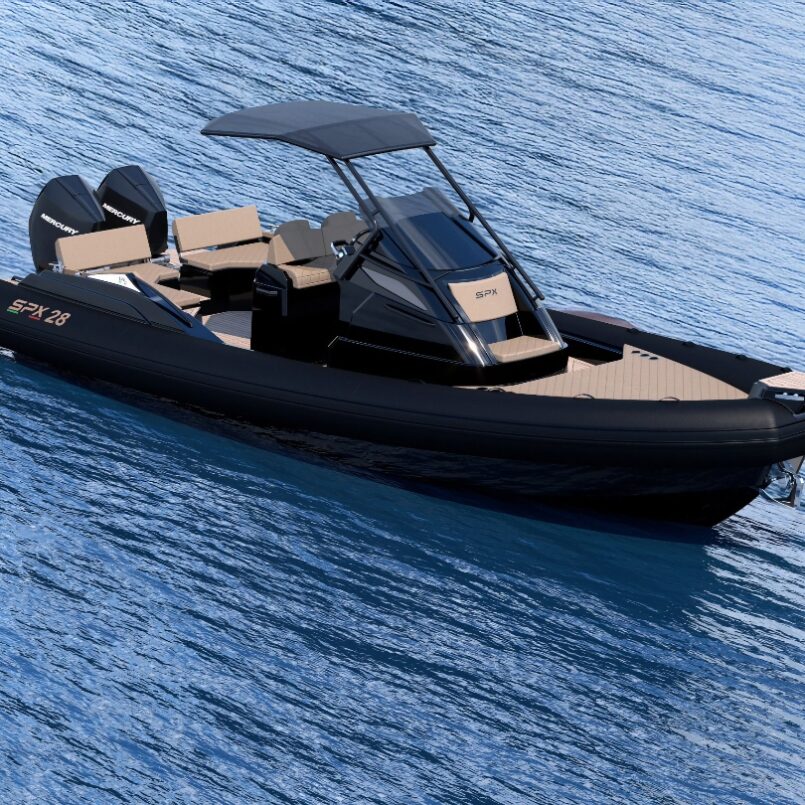 SPX RIB 28 ! NEW ! Sommer 2026 SPX RIB 28 ! NEW ! Sommer 2026