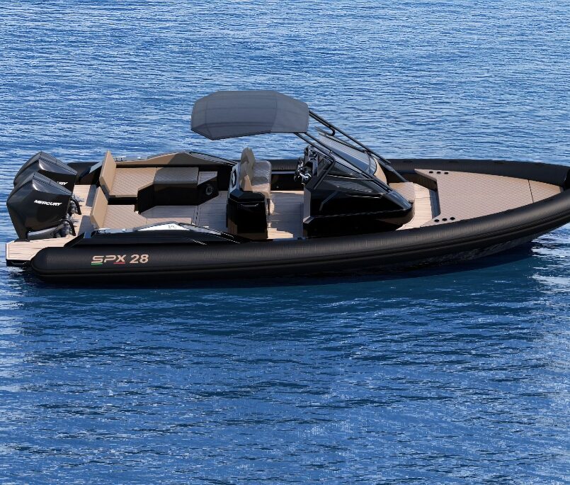 SPX RIB 28 ! NEW ! Sommer 2026 SPX RIB 28 ! NEW ! Sommer 2026