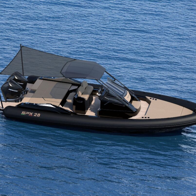 SPX RIB 28 ! NEW ! Sommer 2026 SPX RIB 28 ! NEW ! Sommer 2026