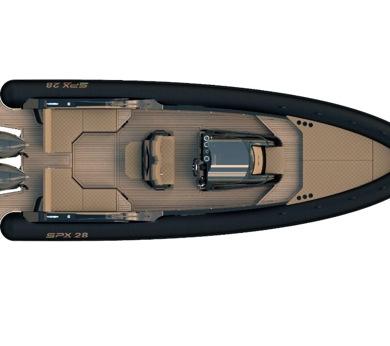 SPX RIB 28 ! NEW ! Sommer 2026 SPX RIB 28 ! NEW ! Sommer 2026