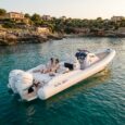 SPX RIB 32 Sport mit Sonderausstattung und Mercury V8, 2x 250 PS SPX RIB 32 Sport mit Sonderausstattung und Mercury V8, 2x 250 PS