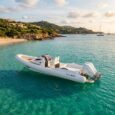 SPX RIB 32 Sport mit Sonderausstattung und Mercury V8, 2x 250 PS SPX RIB 32 Sport mit Sonderausstattung und Mercury V8, 2x 250 PS