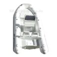 ZAR Mini LUX15, PVC RIB, Länge 4,60m ZAR Mini LUX15, PVC RIB, Länge 4,60m
