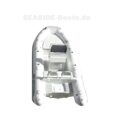 ZAR Mini LUX14, PVC RIB, Länge 4,20m ZAR Mini LUX14, PVC RIB, Länge 4,20m