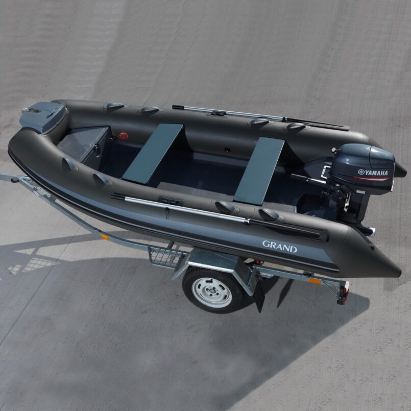 GRAND S370 N Open GRAND S370 N Open