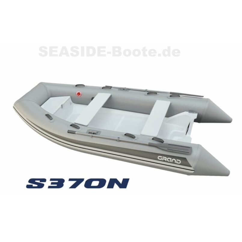 GRAND S370 N Open GRAND S370 N Open