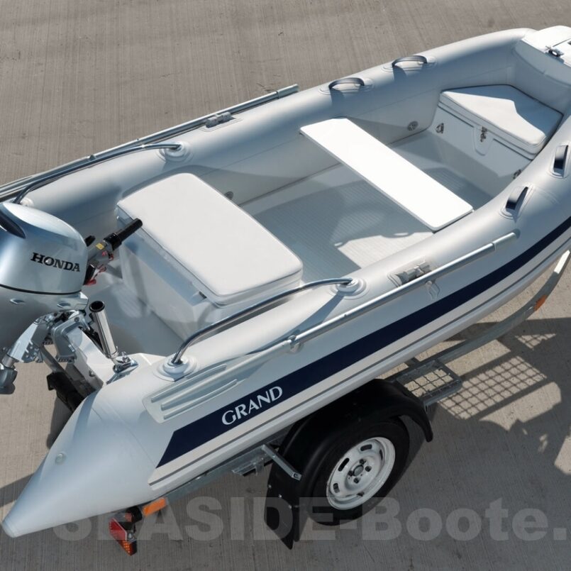 GRAND S370 N Open GRAND S370 N Open