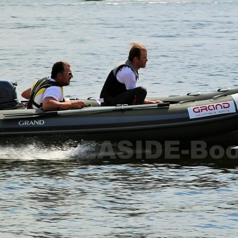 GRAND S370 N Open GRAND S370 N Open