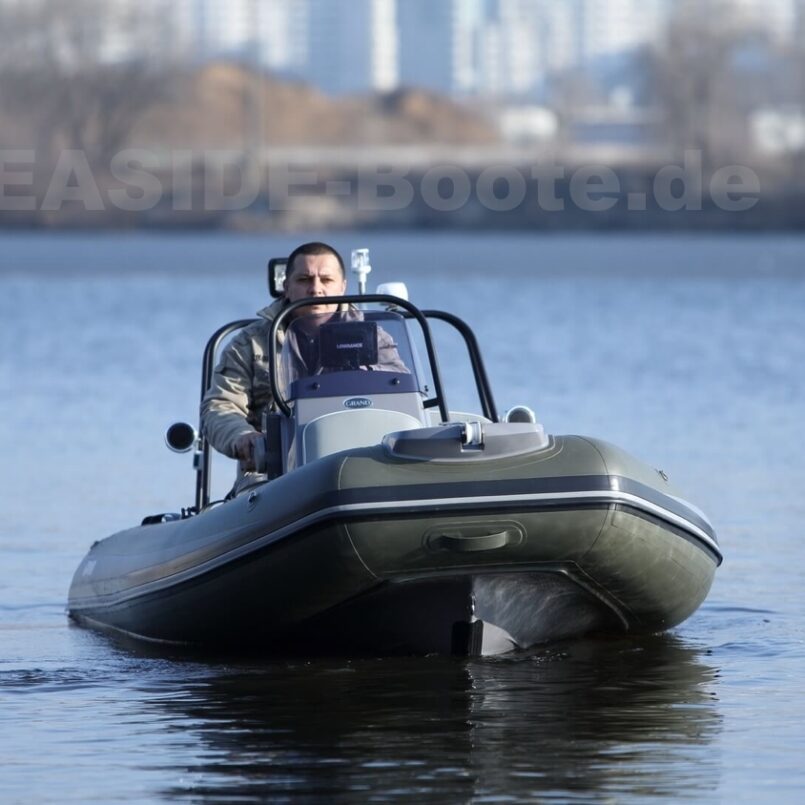 GRAND S370 NL Silver Line Deluxe GRAND S370 NL Silver Line Deluxe