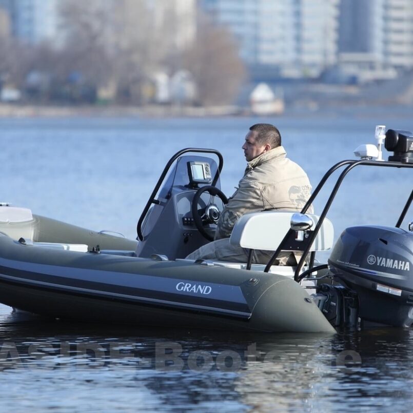 GRAND S370 NL Silver Line Deluxe GRAND S370 NL Silver Line Deluxe