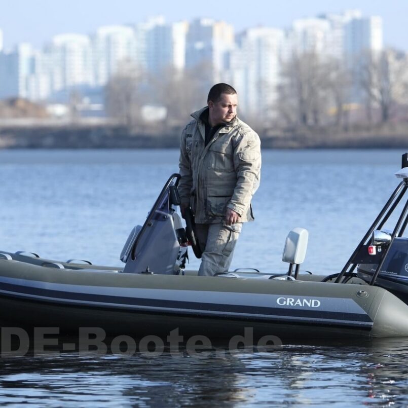 GRAND S370 NL Silver Line Deluxe GRAND S370 NL Silver Line Deluxe