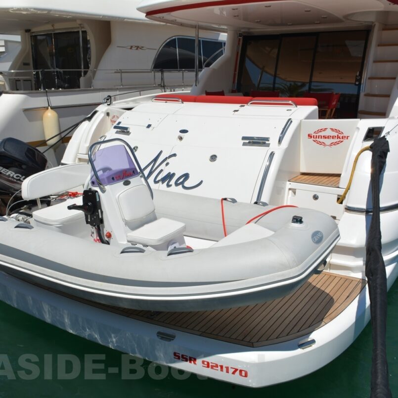 GRAND S370 NL Silver Line Deluxe GRAND S370 NL Silver Line Deluxe