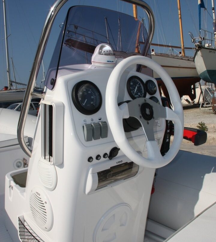 GRAND S370 NL Silver Line Deluxe GRAND S370 NL Silver Line Deluxe