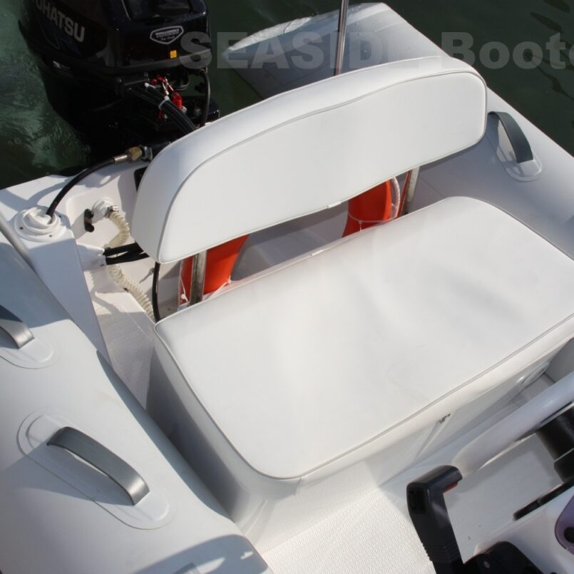 GRAND S370 NL Silver Line Deluxe GRAND S370 NL Silver Line Deluxe