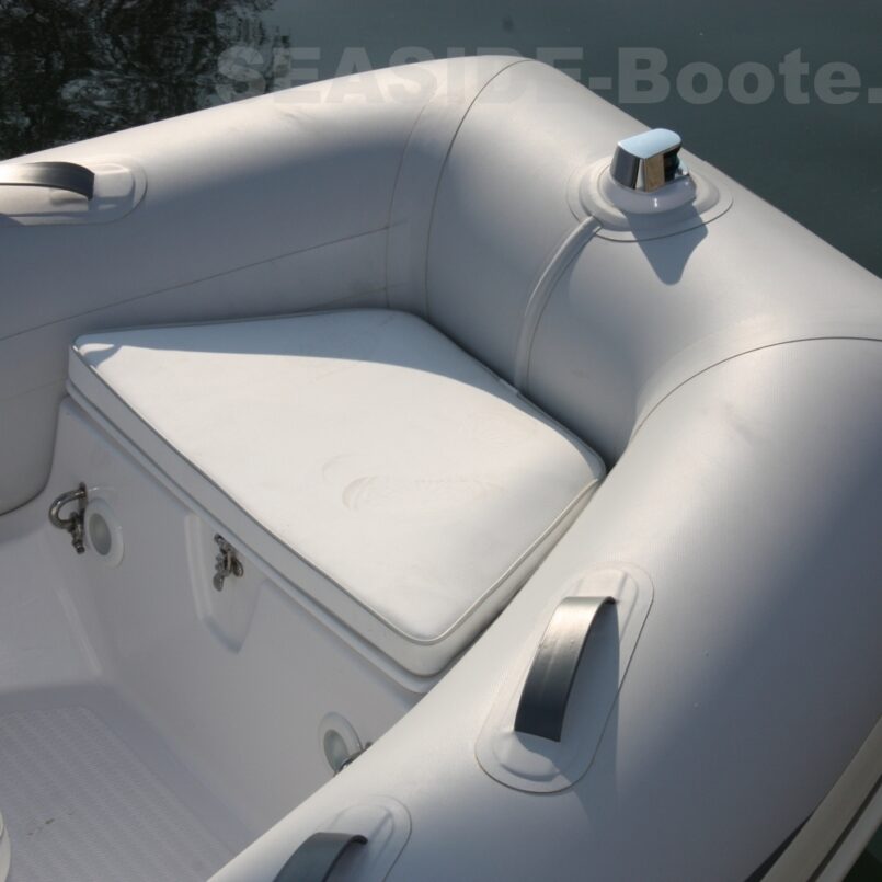 GRAND S370 NL Silver Line Deluxe GRAND S370 NL Silver Line Deluxe