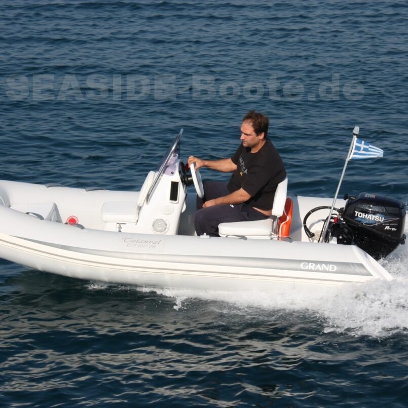 GRAND S370 NL Silver Line Deluxe GRAND S370 NL Silver Line Deluxe