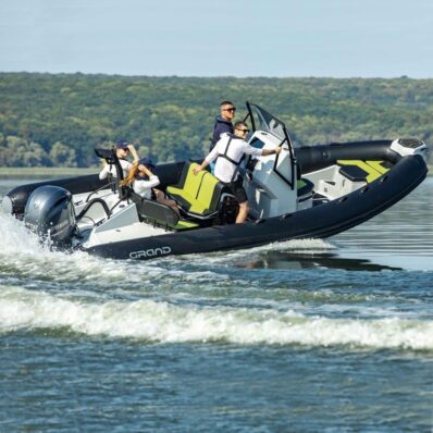 GRAND D600 LUX GRAND D600 LUX