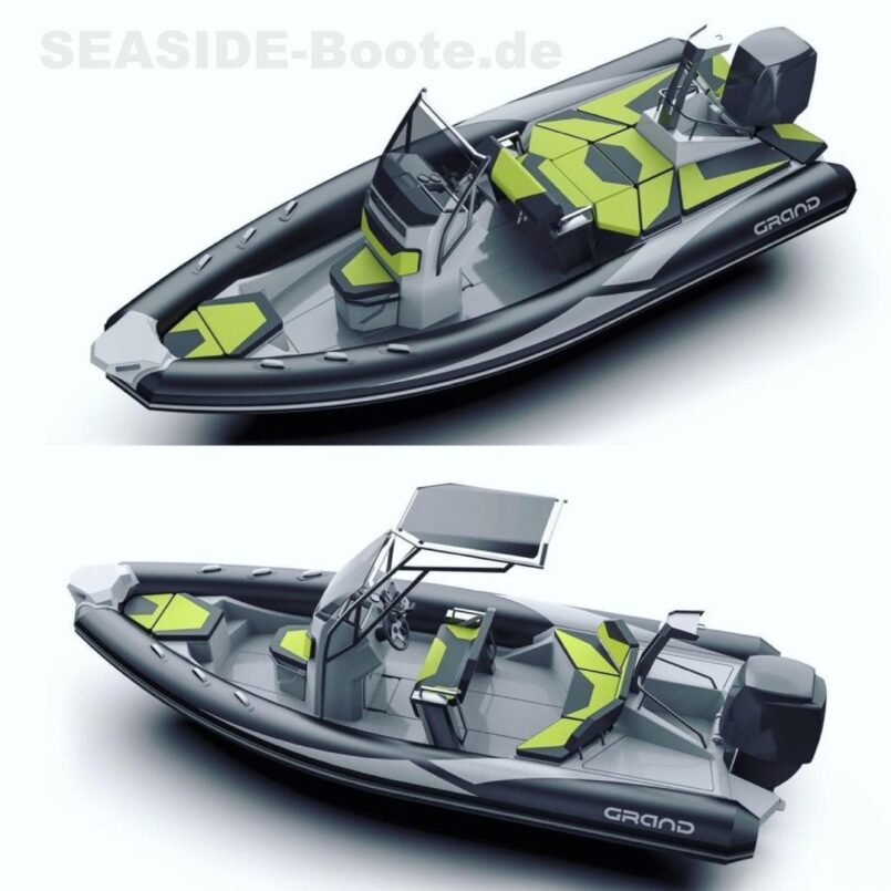 GRAND D600 LUX GRAND D600 LUX