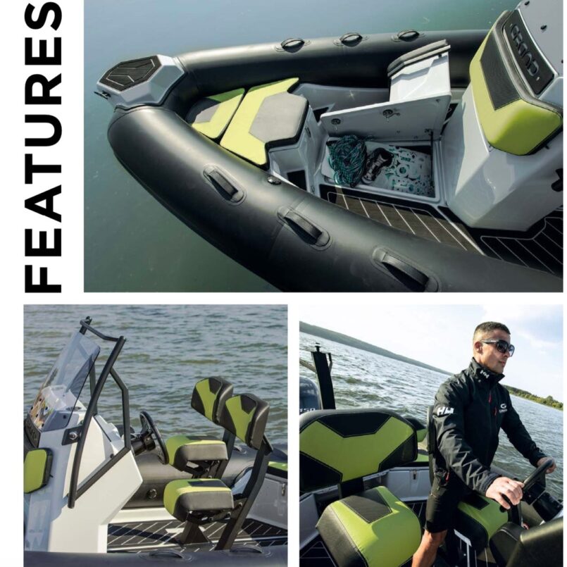 GRAND D600 LUX GRAND D600 LUX