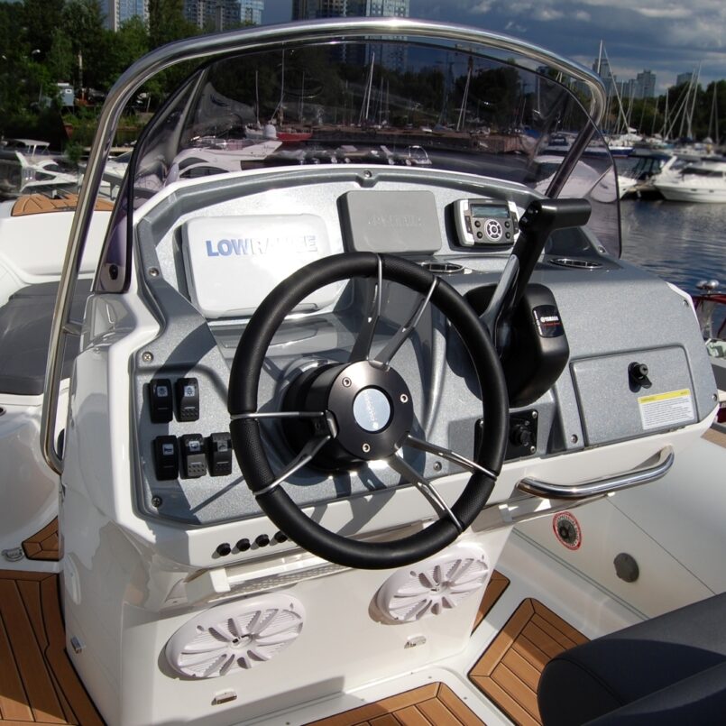 GRAND G580 LF, Golden Line Cruiser Deluxe GRAND G580 LF, Golden Line Cruiser Deluxe