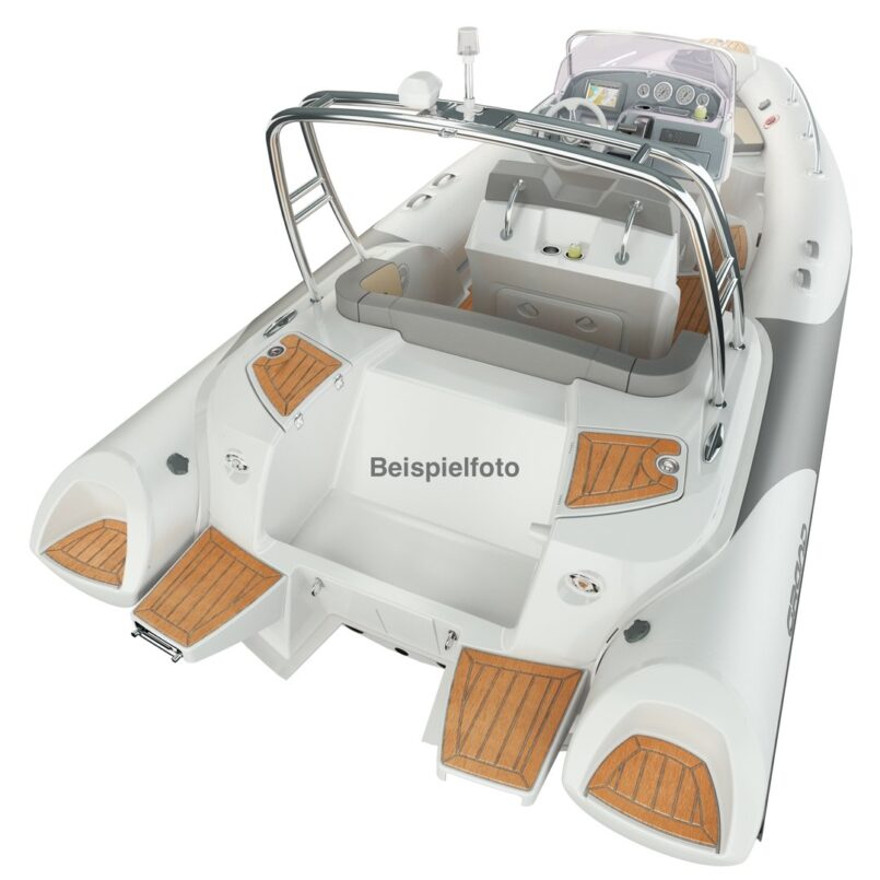 GRAND G580 LF, Golden Line Cruiser Deluxe GRAND G580 LF, Golden Line Cruiser Deluxe