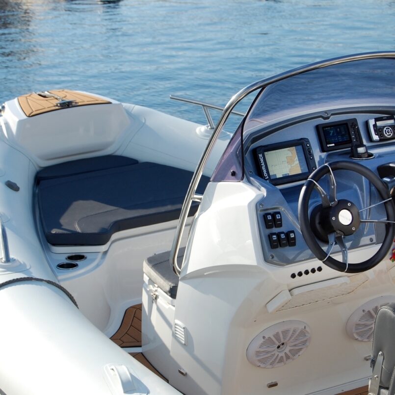 GRAND G580 LF, Golden Line Cruiser Deluxe GRAND G580 LF, Golden Line Cruiser Deluxe