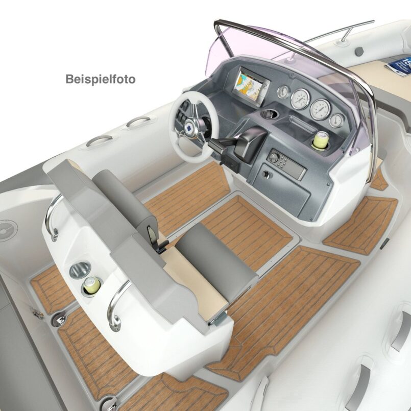 GRAND G580 LF, Golden Line Cruiser Deluxe GRAND G580 LF, Golden Line Cruiser Deluxe