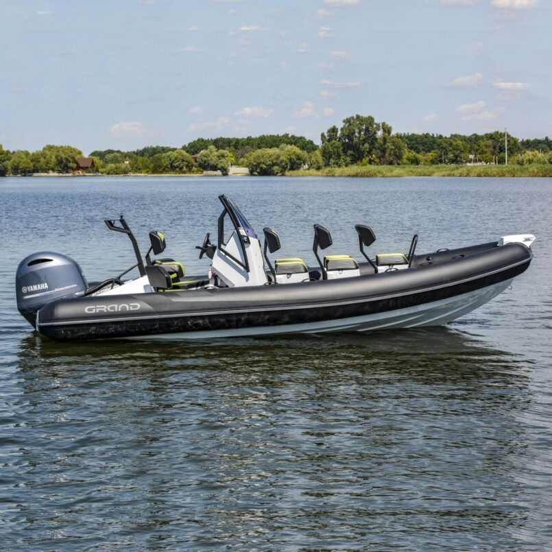 GRAND D600 Drive GRAND D600 Drive