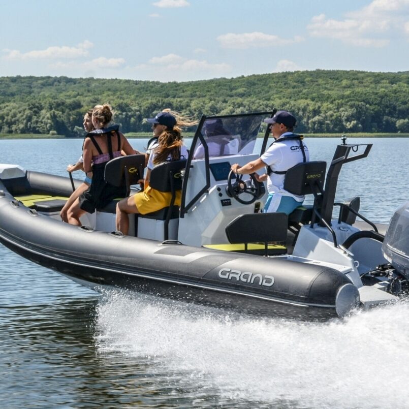 GRAND D600 Drive GRAND D600 Drive